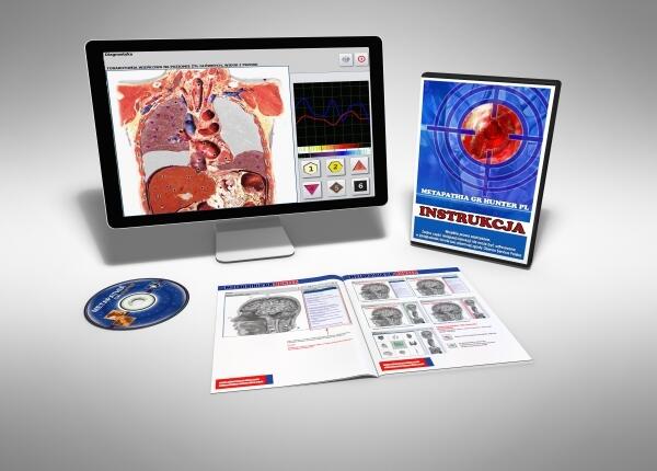 Szkolenie NLS, Bioplazm, 3d NLS, Hunter