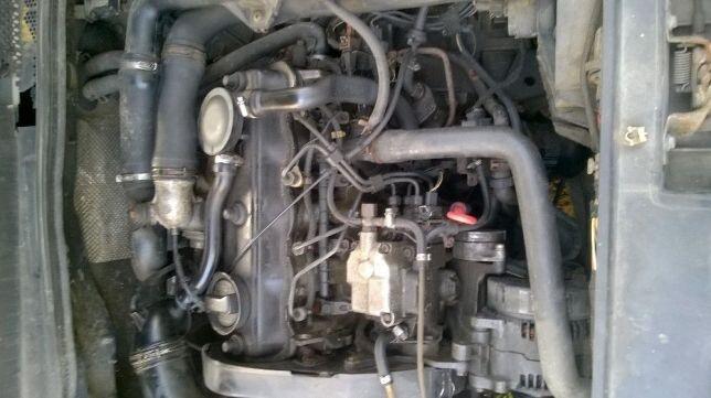 Silnik 1.9 tdi vw GOLF III VW golf 3 vw passat 1.9 tdi silni