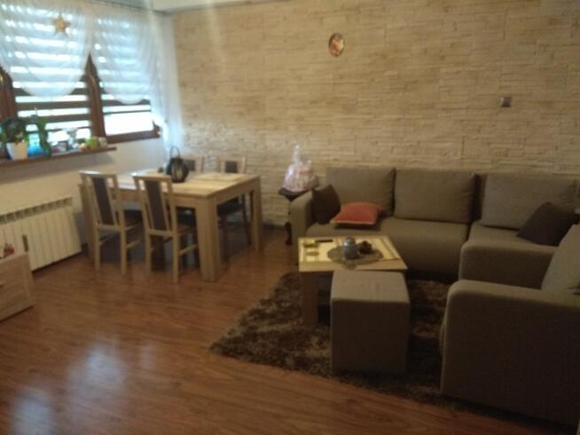 Sprzedam lub zamienię Piękne mieszkanie 2 pokojowe