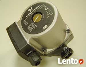 DeDietrich MCR/II 24 T mcr 24 mcr 2 części automat palnikowy