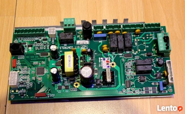 DeDietrich MCR/II 24 T mcr 24 mcr 2 części automat palnikowy