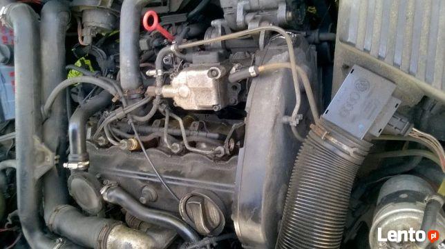 Silnik 1.9 tdi vw GOLF III VW golf 3 vw passat 1.9 tdi silni