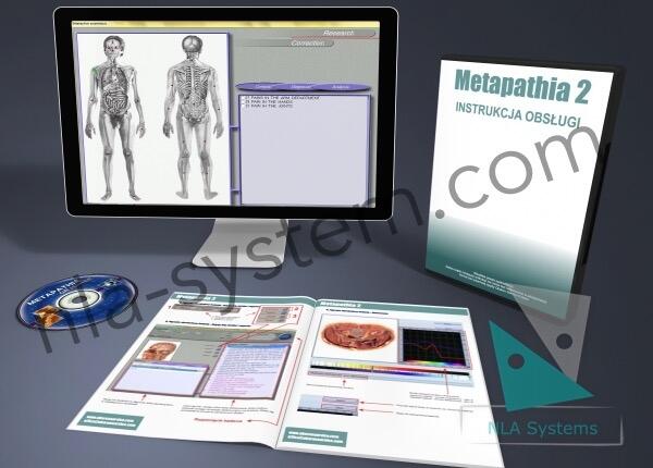 Szkolenie NLS, Bioplazm, 3d NLS, Hunter