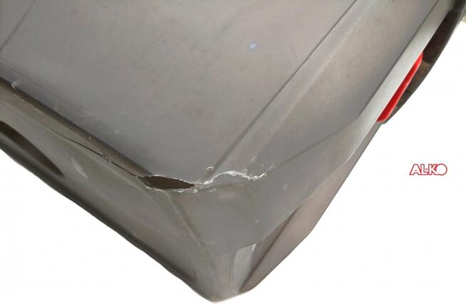 AL-KO MH2800 mocny rozdrabniacz ogrodowy gwarancja