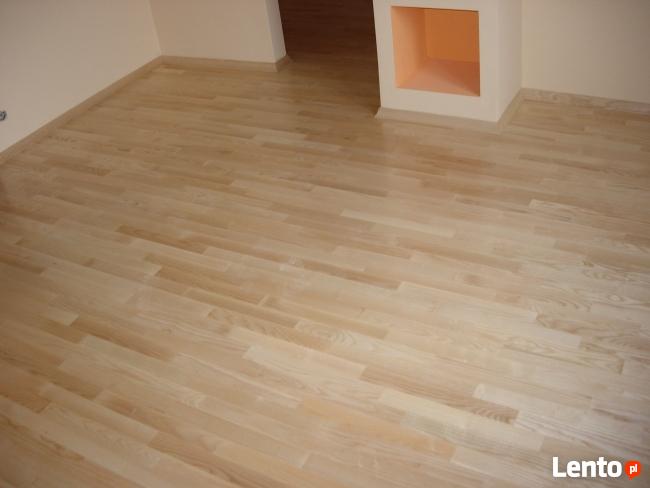 Cyklinowanie Parkiet Renowacja Schodów 789/042/759