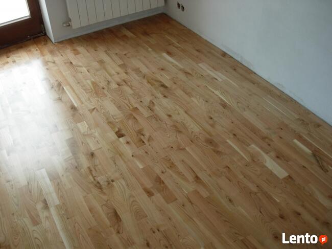 Cyklinowanie Parkiet Renowacja Schodów 789/042/759