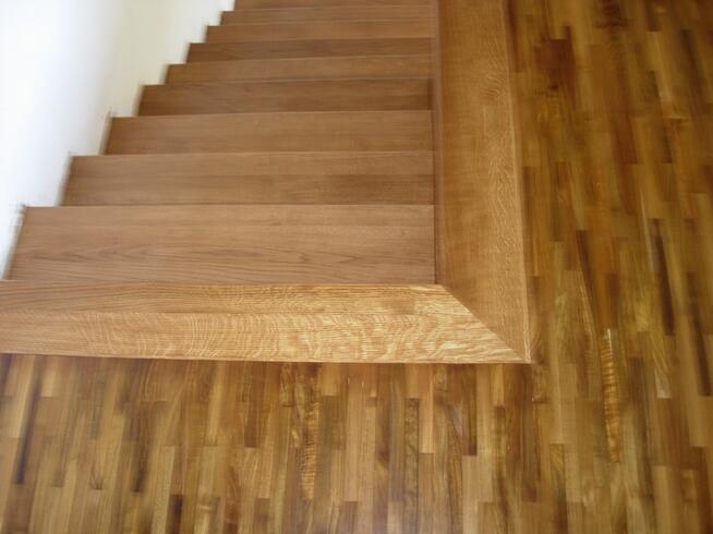 Cyklinowanie Parkiet Renowacja Schodów 789/042/759
