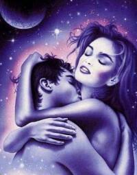 rytuały miłosne, powrót partnera, blokada na kochankę