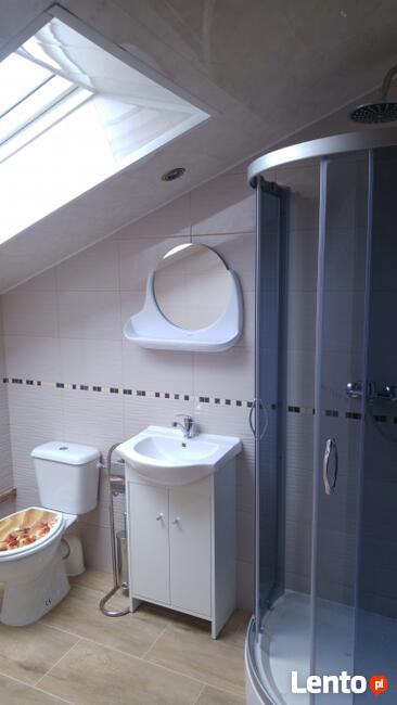 Brenna Pensjonat 600987560