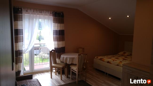 WAKACJE -wolne miejsca