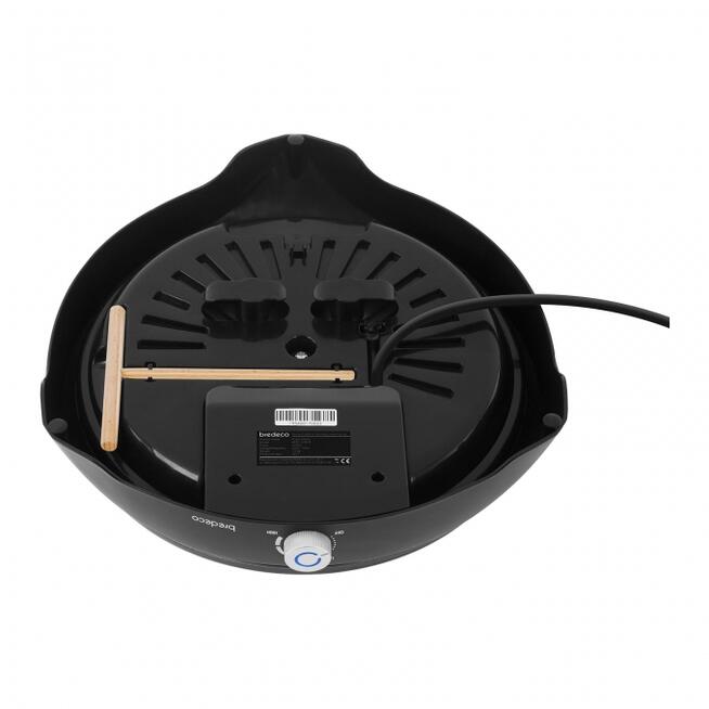 Naleśnikarka domowa 1250W + akcesoria gratis