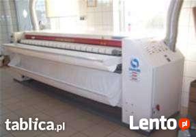 Magiel Elektryczny Krasnystaw Usługi maglowanie prasowanie