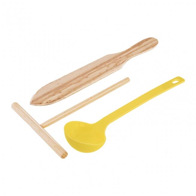 Naleśnikarka domowa 1250W + akcesoria gratis