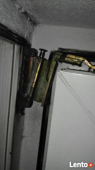 Pogotowie okienne naprawa okien Knurów Gliwice Rybnik Śląsk