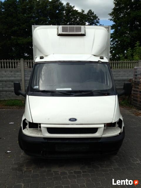 Skup samochodów, busów, aut osobowych, szrot złom