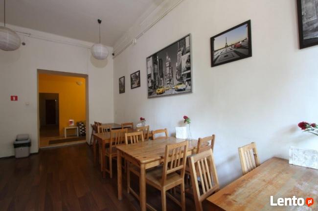 Tanie noclegi w Krakowie, Tanie hotele Kraków