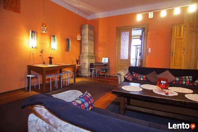 Kraków-tanie noclegi dla grup zorganizowanych