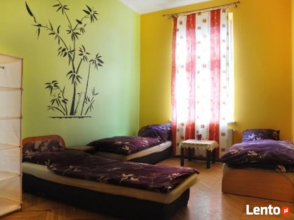 Tanie noclegi w Krakowie, Tanie hotele Kraków