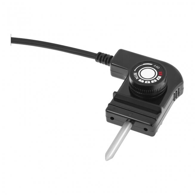 Patelnia elektryczna do pizzy 40cm 1,4kW