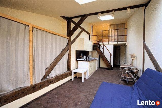 Tanie noclegi w Krakowie, Tanie hotele Kraków