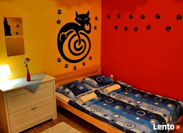 Kraków-tanie noclegi dla grup zorganizowanych