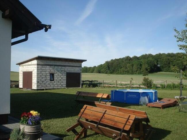 dom nad morzem prywatnie