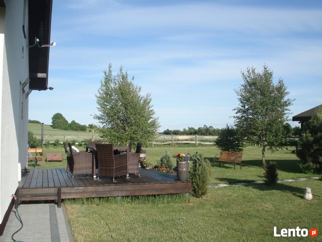 dom nad morzem prywatnie