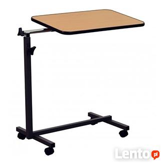 łóżko rehabilitacyjne