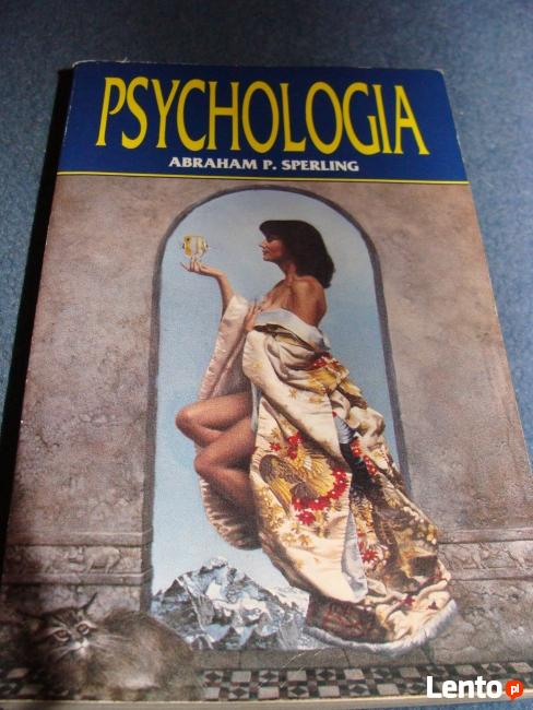 psychologia sperling