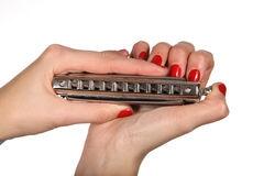 HARMONIJKA USTNA - KURS GRY BEZ NUT DLA KAŻDEGO - ONLINE