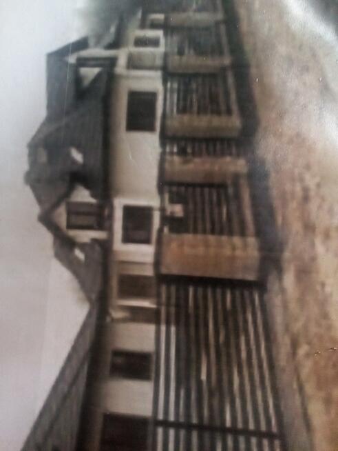 Ogrodzenia kraty balustrady