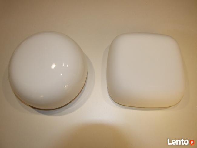 Lampy halogenowe wiszące i ścienno sufitowe