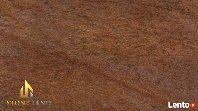 Fornir kamienny Golden - złota elegancja / STONELAND