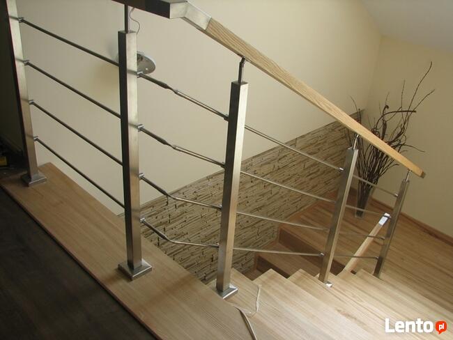 Schody bukowe,jesionowe,dębowe