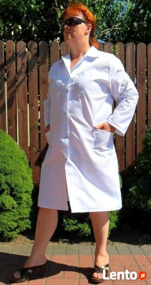 Fartuchy robocze jakich szukasz. Rates Producent Fartuchów