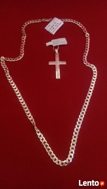 Srebro, biżuteria srebrna, łańcuszki srebrne, kolczyki