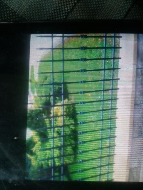 Ogrodzenia kraty balustrady