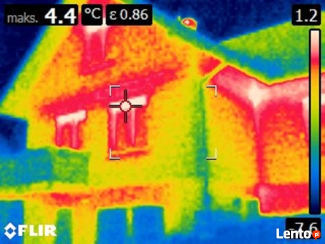 Wykrywanie wycieków, lokalizacja wycieków Kraków, Małopolska
