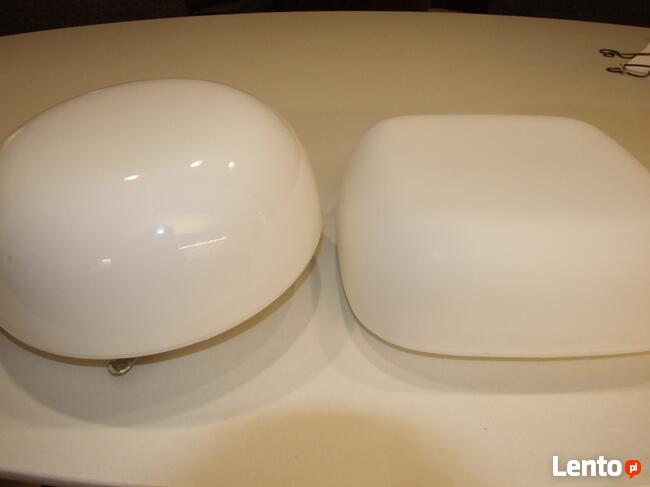 Lampy halogenowe wiszące i ścienno sufitowe