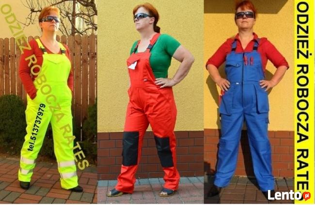 Fartuchy robocze jakich szukasz. Rates Producent Fartuchów