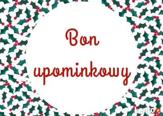 Bon upominkowy randki online