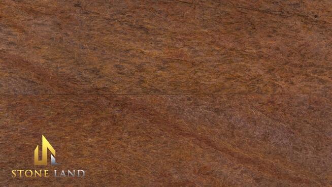 Fornir kamienny Golden - złota elegancja / STONELAND