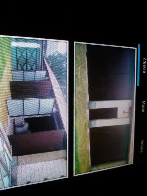 Ogrodzenia kraty balustrady