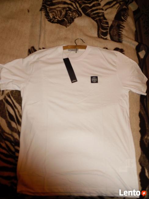 Koszulki Stone Island