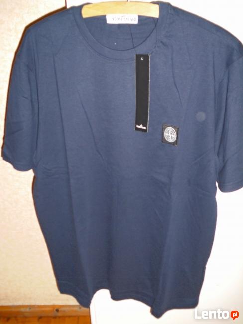 Koszulki Stone Island