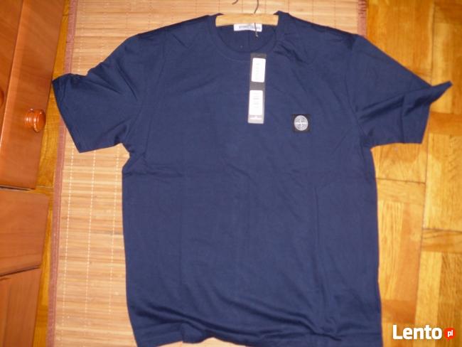 Koszulki Stone Island