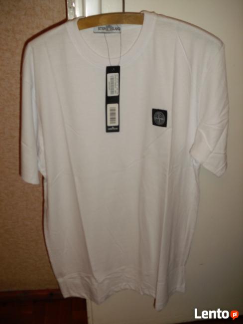 Koszulki Stone Island