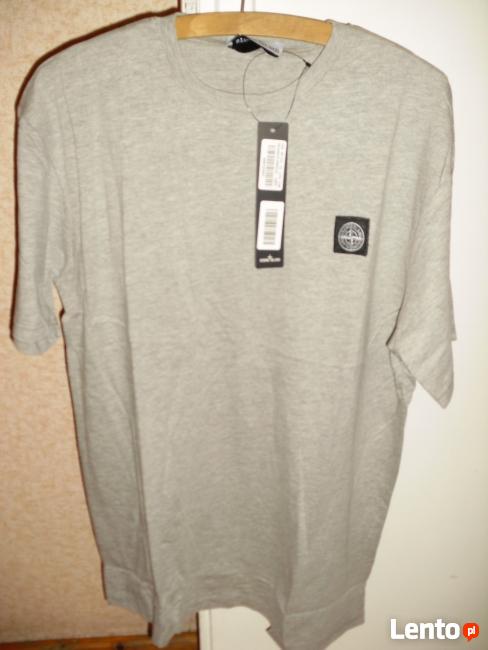 Koszulki Stone Island