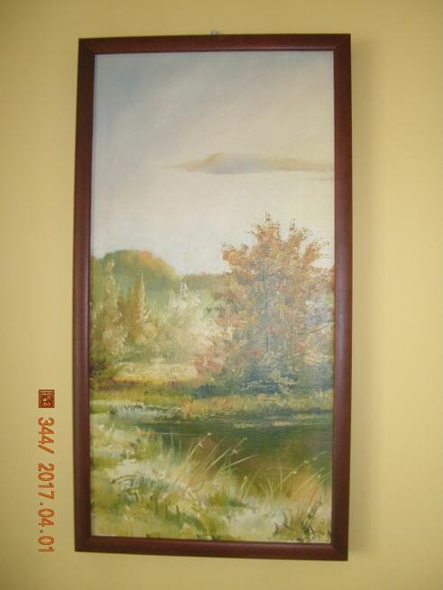 Kolekcaja jasnych pejzaży