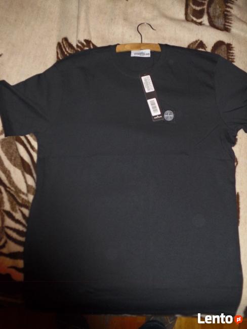 Koszulki Stone Island